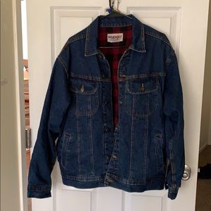 Wrangler Denim Men’s L